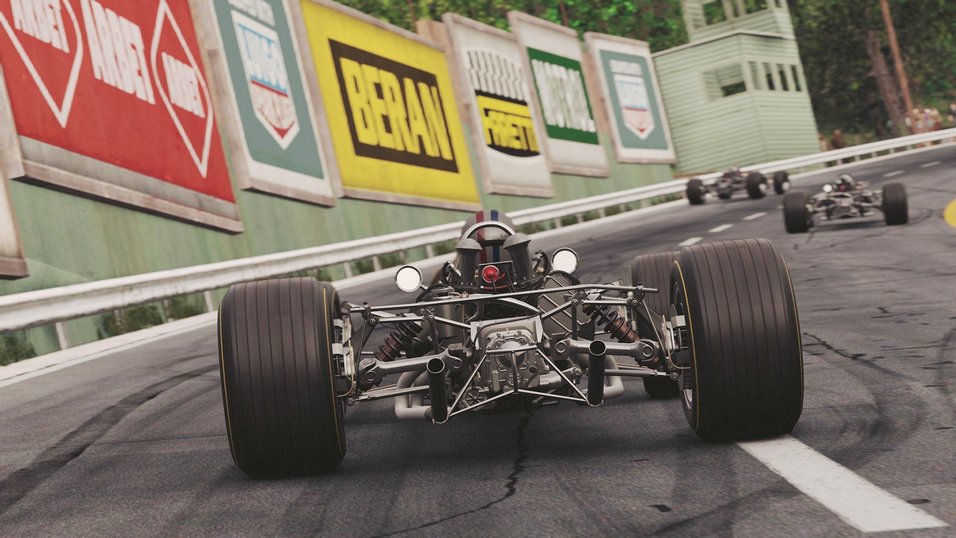 Project Cars 2 - Imagen 8